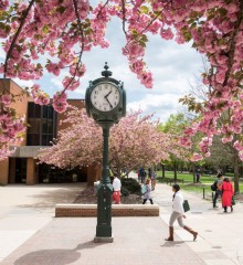 Gmu Academic Calendar Spring 2022 Calendar | Office Of The University Registrar | George Mason University