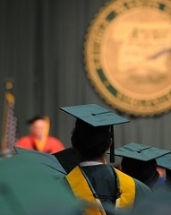 Commencement 2012