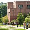 Fairfax Campus, Innovation Hall, Student Life